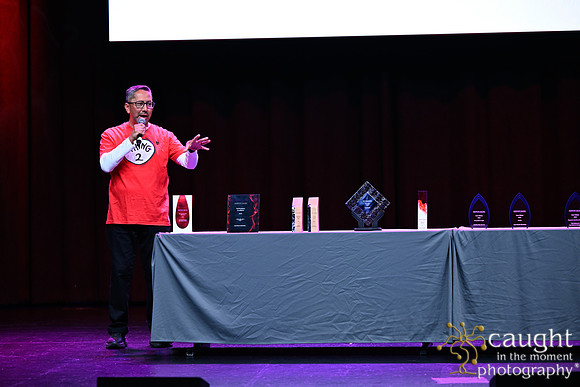 148 NPC Awards Gala 2025 Phoenix