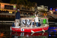 021 Naples Boat Parade 2024