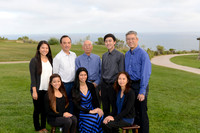 01 Family Portraits at Trump in Palos Verdes