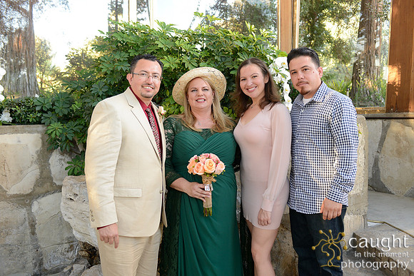 182 Alba Wedding at Wayfarers Chapel