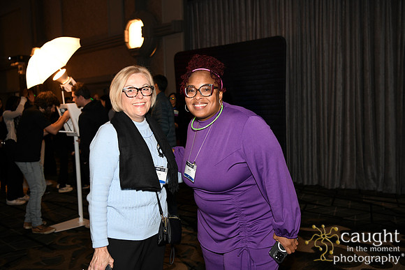 760 IFoRE 2024 Washington DC-Opening Night Reception