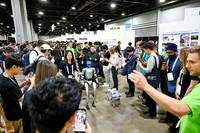 1393 IEEE ICRA 2025 Atlanta