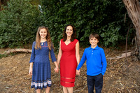 018 Trone Family Portraits in Seal Beach 2024
