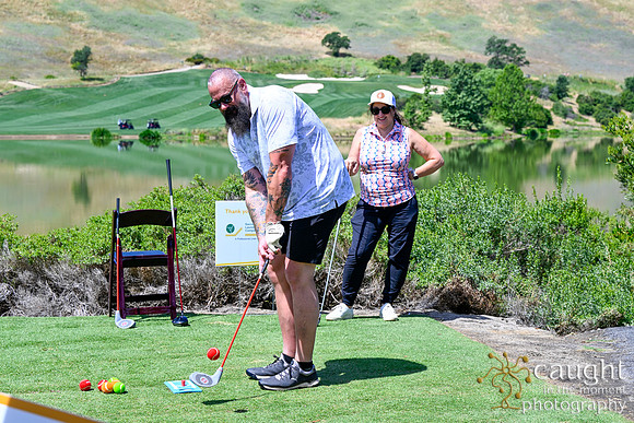 190 Charity Golf Tournament 2025