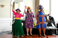 165 Steel Magnolias Copa Havana 2025