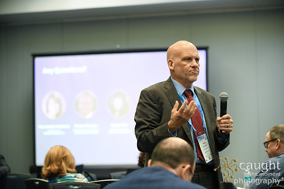 003 NACo 2025 Leg-CIO Closing Remarks by Ron Berry