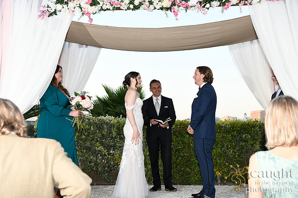 058 Nicholson Wedding at Hotel Maya
