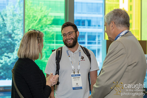 028 AGD2025 Conference in Montreal