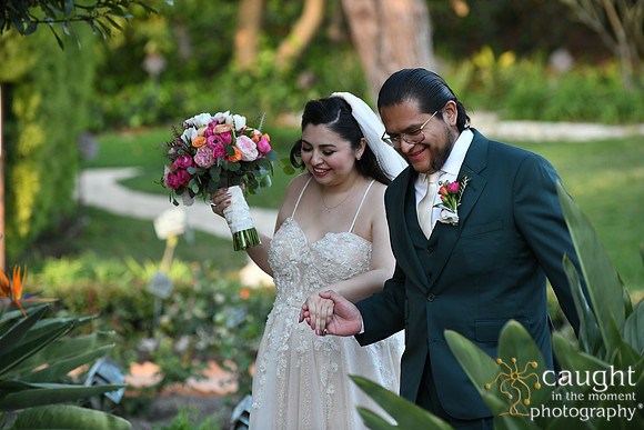 434 Castellon Wedding at Wayfarers Chapel and Long Beach Museum of Art