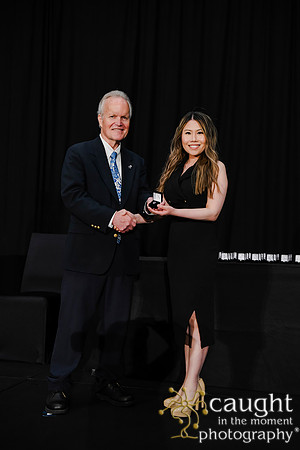 1265 AAE 2024 in Los Angeles - Grossman Ceremony