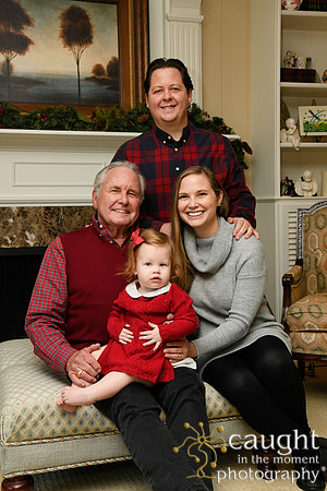 028 Bloeser Family Portraits