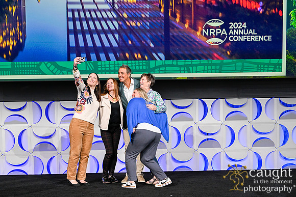 588 NRPA Conference 2024 Atlanta