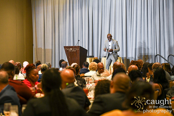2251 NRPA Conference 2024 Atlanta