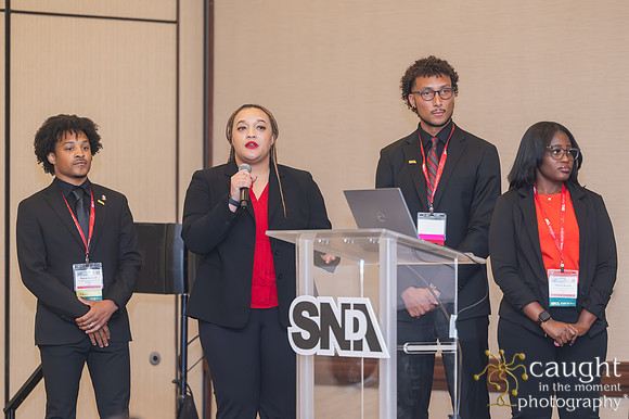 226 SNDA 2025 in Kansas City