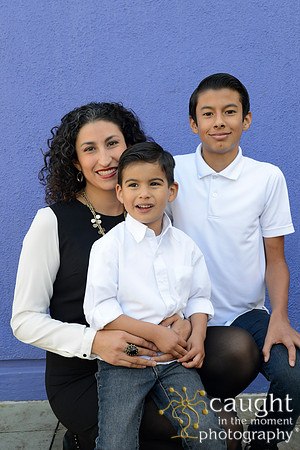006 Family Portraits
