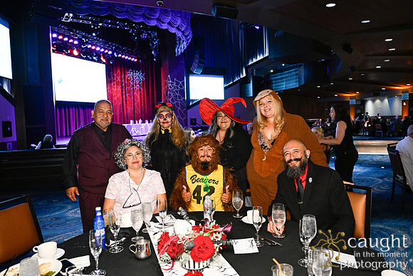 129 NPC Awards Gala 2025 Phoenix