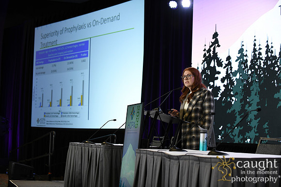 313 HOPA 2025 Conference in Portland - Sessions
