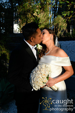 5 Sandra & Jose