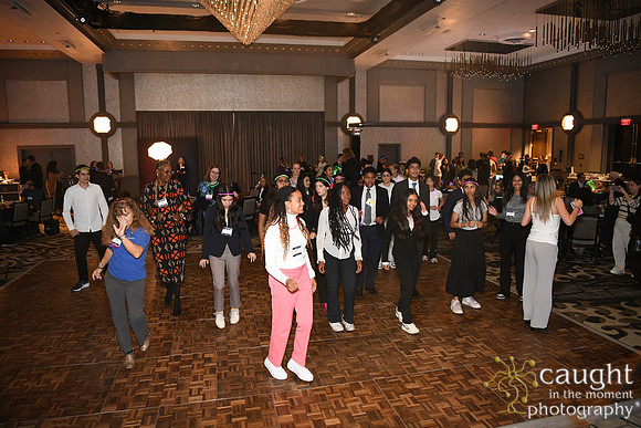754 IFoRE 2024 Washington DC-Opening Night Reception