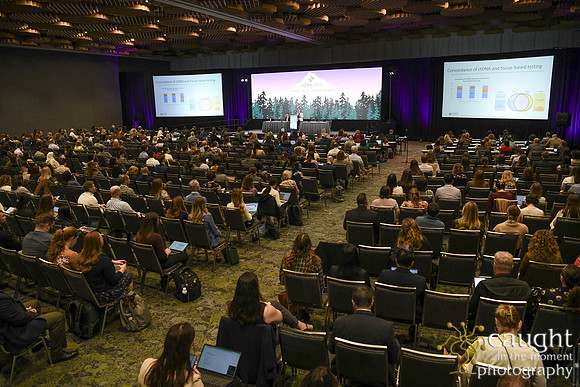 329 HOPA 2025 Conference in Portland - Sessions