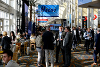 1552 TPM Conference 2018 Long Beach Convention Center