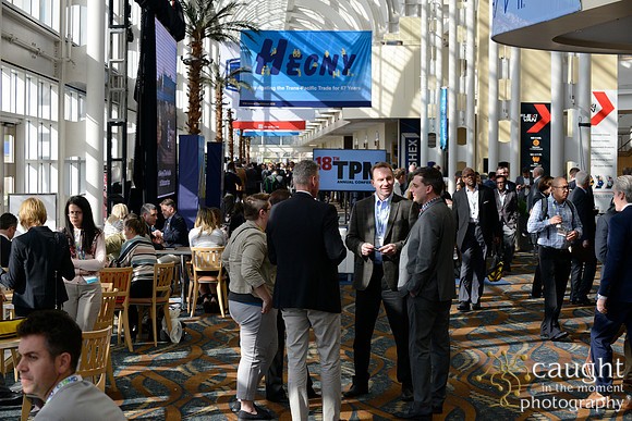 1552 TPM Conference 2018 Long Beach Convention Center