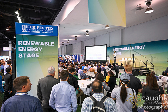 642 IEEE PES TandD Anaheim 2024