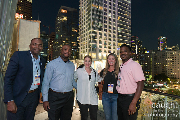 1028 Fall 2022 League Convening-Grammy Museum Dinner