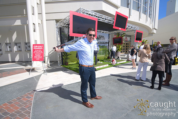 1716 TPM Conference 2018 Long Beach Convention Center