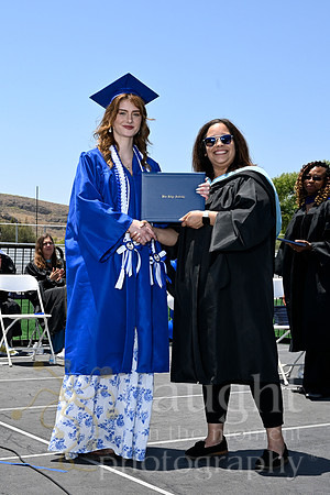 026 Blue Ridge Academy 2024 Graduation Ceremony May 30 at Cal Lutheran