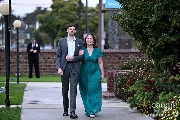 198 Brasche Packman Wedding at Long Beach Museum of Art