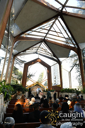308 Castellon Wedding at Wayfarers Chapel and Long Beach Museum of Art