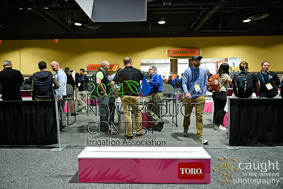 020 RUSH IrrigationShow2024