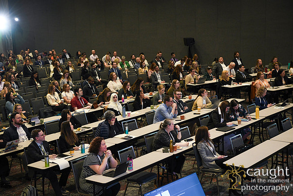 338 HOPA 2025 Conference in Portland - Sessions