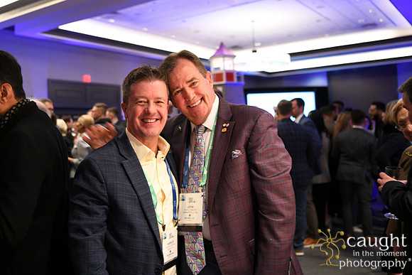 933 AAE 2025 in Boston - Foundation Reception