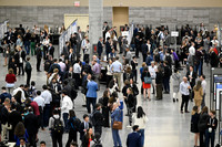 809 Annual Meeting 2025 Phoenix Convention Center