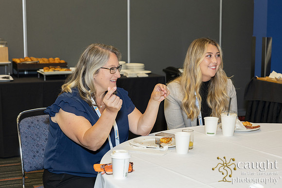 1047 AGD2025 Conference in Montreal