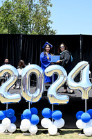 013 Blue Ridge Academy 2024 Graduation Ceremony May 29 at Azusa Pacific