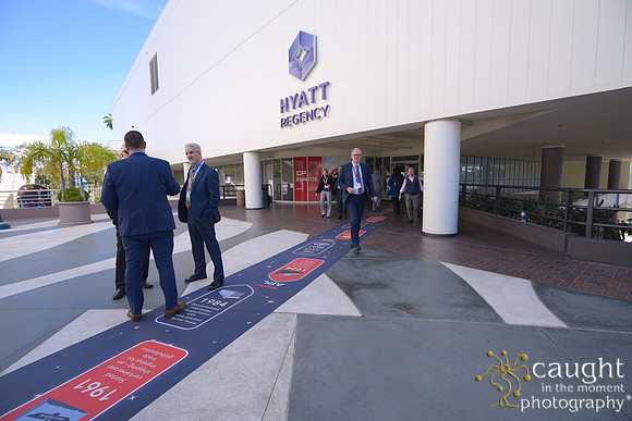 1730 TPM Conference 2018 Long Beach Convention Center