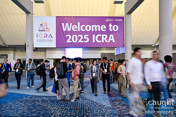 1628 IEEE ICRA 2025 Atlanta