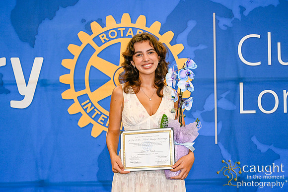 052 Newell Scholarship 2024