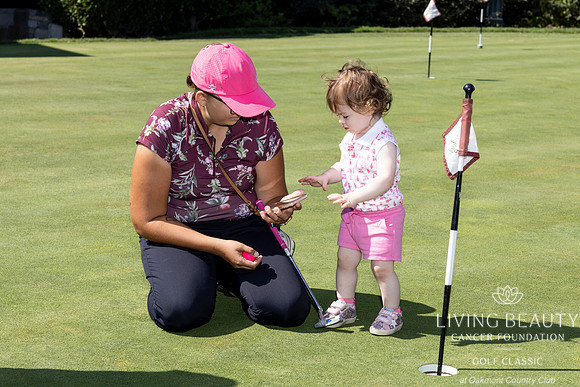 010 Living Beauty Golf 2024