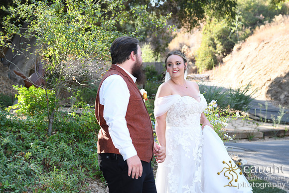 306 Chompff Wedding at Los Willows