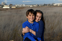 006 Trone Family Portraits in Seal Beach 2024