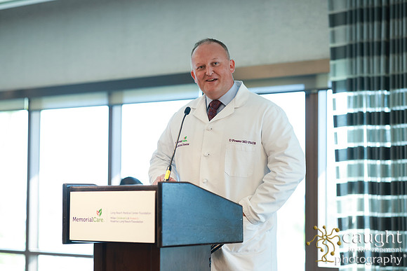 156 Memorial Medical Center Foundation Appreciation Luncheon 2024