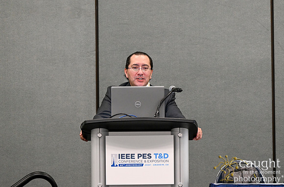 945 IEEE PES TandD Anaheim 2024