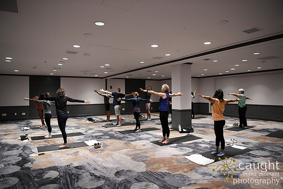 1029 AAE 2025 in Boston - Pilates & Yoga