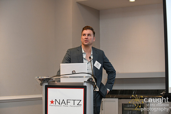 262 NAFTZ Spring Conference 2024 in Long Beach