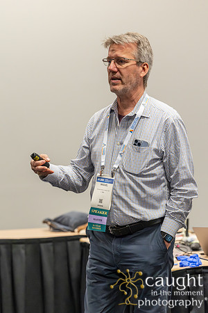 936 AGD2025 Conference in Montreal