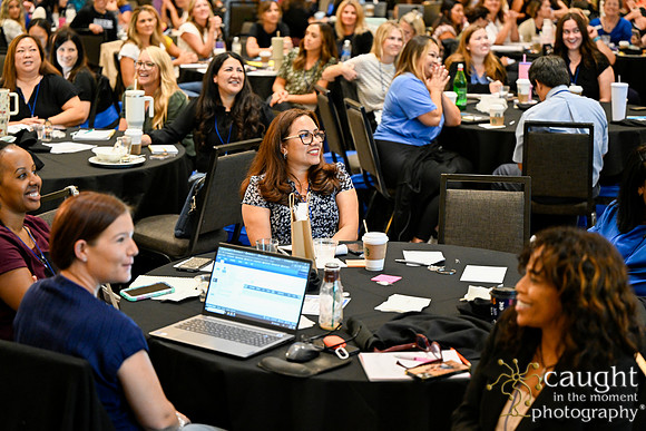 091 All Staff Meeting 2024 Westin LAX
